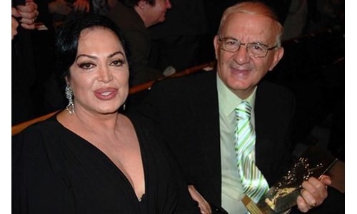 ATİLLA DORSAY: 'BİR KRALİÇEYLE DOSTLUK VE AYRILIK HİKAYEM'